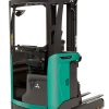 Mitsubishi RB12-14N3(L)(C) reach truck