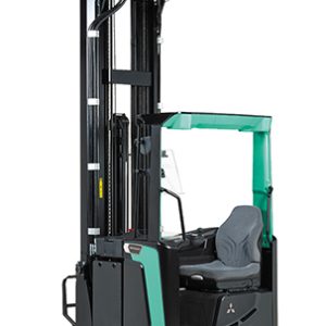 Mitsubishi Reach truck rb14-25n