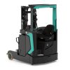 Mitsubishi reach truck Rb14-16