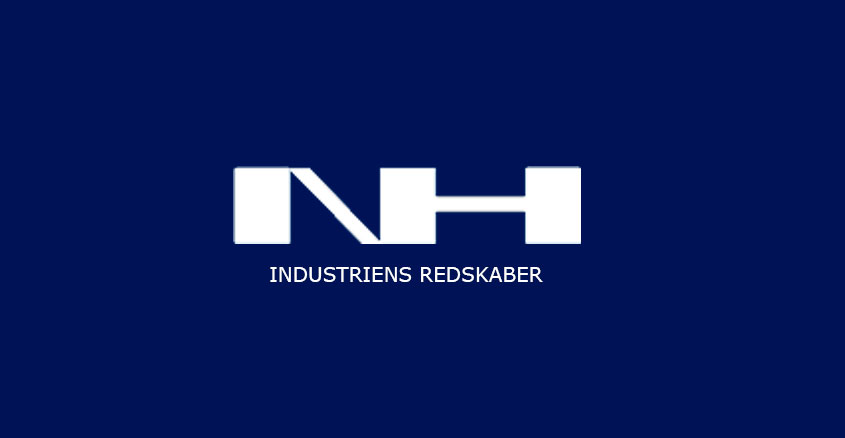 nh handling logo