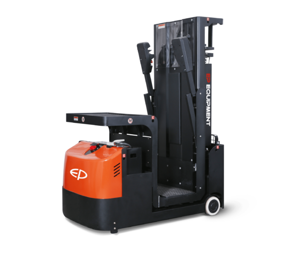 EP plukketruck JX1