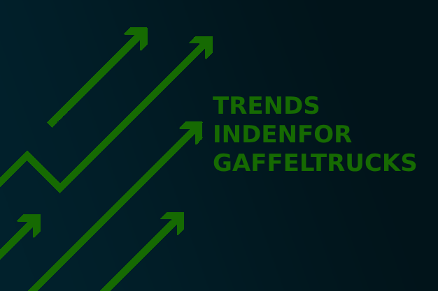 De seneste trends indenfor intern logistik